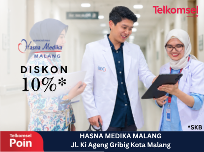 RS Hasna Medika Malang
