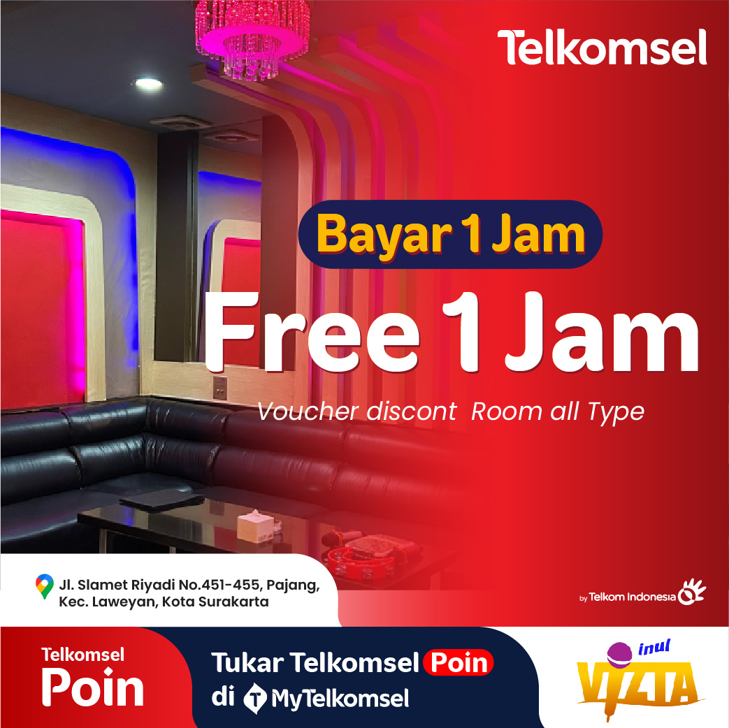 Inul Vizta Family KTV