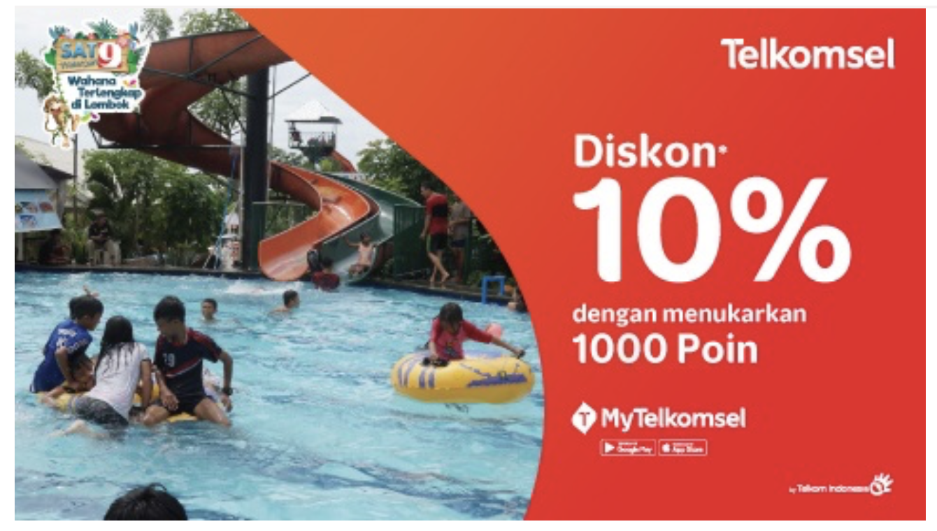 Diskon 10%