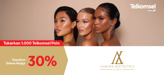 Lumina Aesthetics Clinic Bali