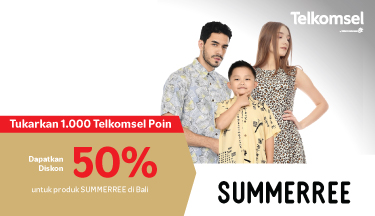 Summerree.id
