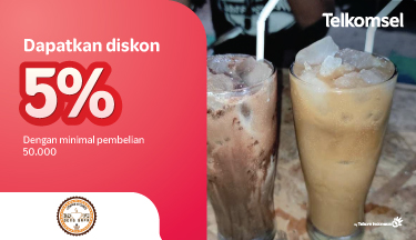Makanan dan minuman