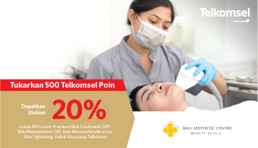 BALI AESTHETIC CENTRE