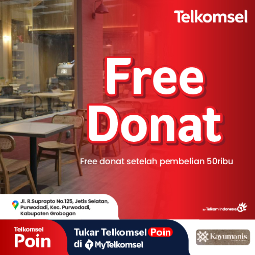 Kayumanis Coffee and Eatery