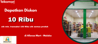 Allensa Mart Malaka