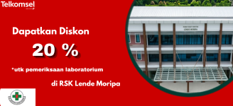 Rumah Sakit Kristen Lende Moripa