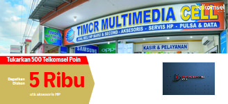 Timor Multimedia Cell Soe