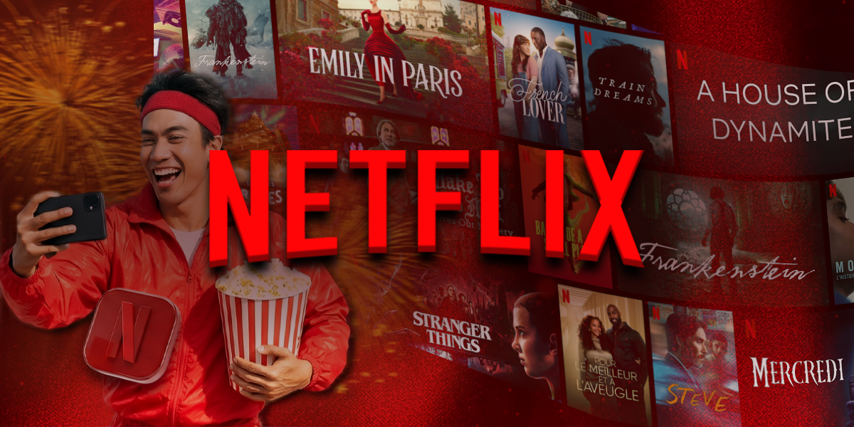 NETFLIX BASIC