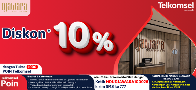Djawara Resto & Bar