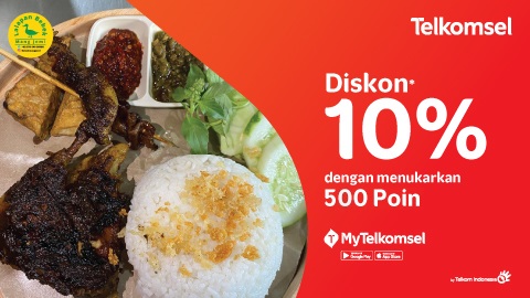 Makanan dan minuman
