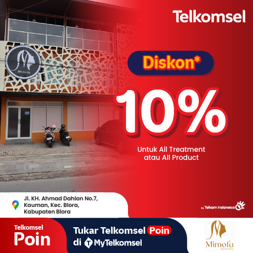 MIMOFA BEAUTY CLINIC