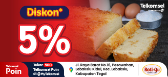 Roti-Qu Lebaksiu
