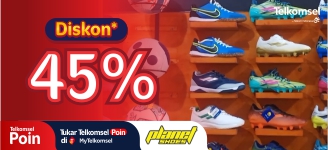 Planet Shoes