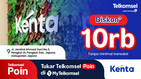 Kenta Jepara