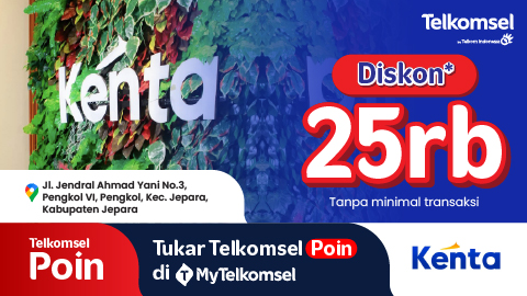 Kenta Jepara
