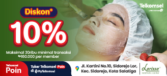 Larissa Salatiga