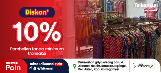 Batik Bramantyo