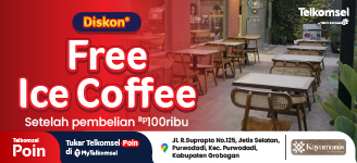Kayumanis Coffee and Eatery