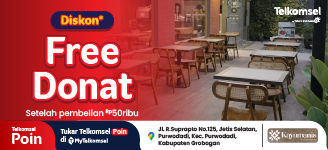 Kayumanis Coffee and Eatery