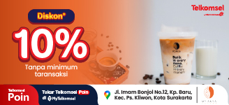My Aksa Coffe