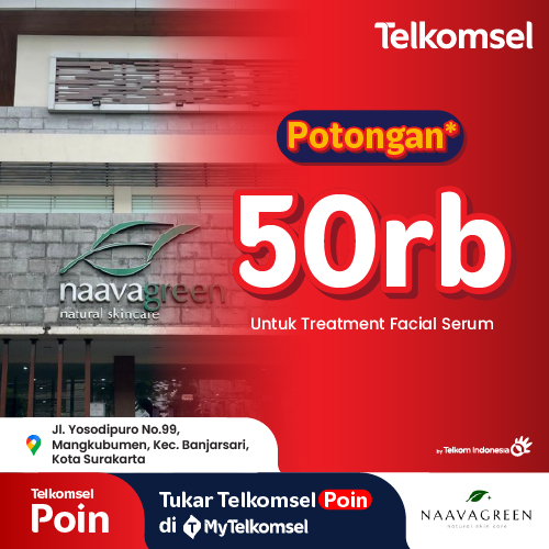 Naavagreen Solo