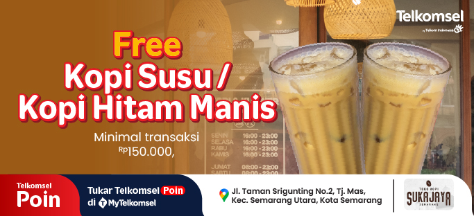 Sukajaya Semarang