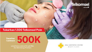 BALI AESTHETIC CENTRE