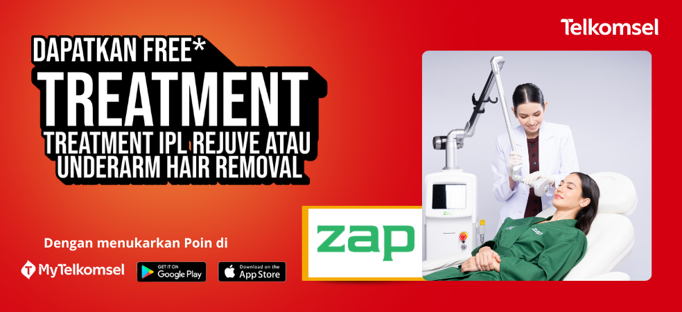 ZAP Clinic Sidoarjo