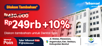 Rumah Sakit Sedayu General Hospital