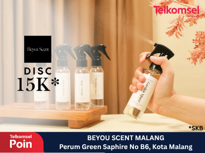 BEYOU SCENT