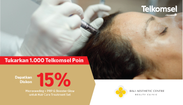 BALI AESTHETIC CENTRE