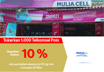 Aksesoris HP