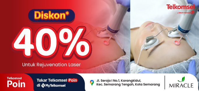 MIRACLE CLINIC SEMARANG