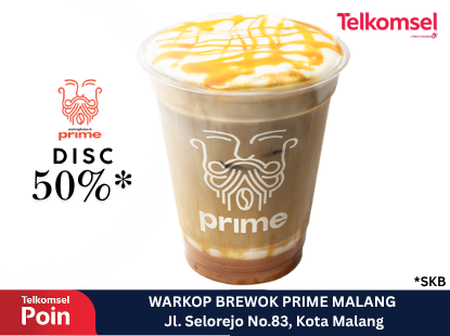 Warkop Brewok Prime Malang