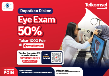 Klinik Mata dr. Sjamsu Surabaya 2026