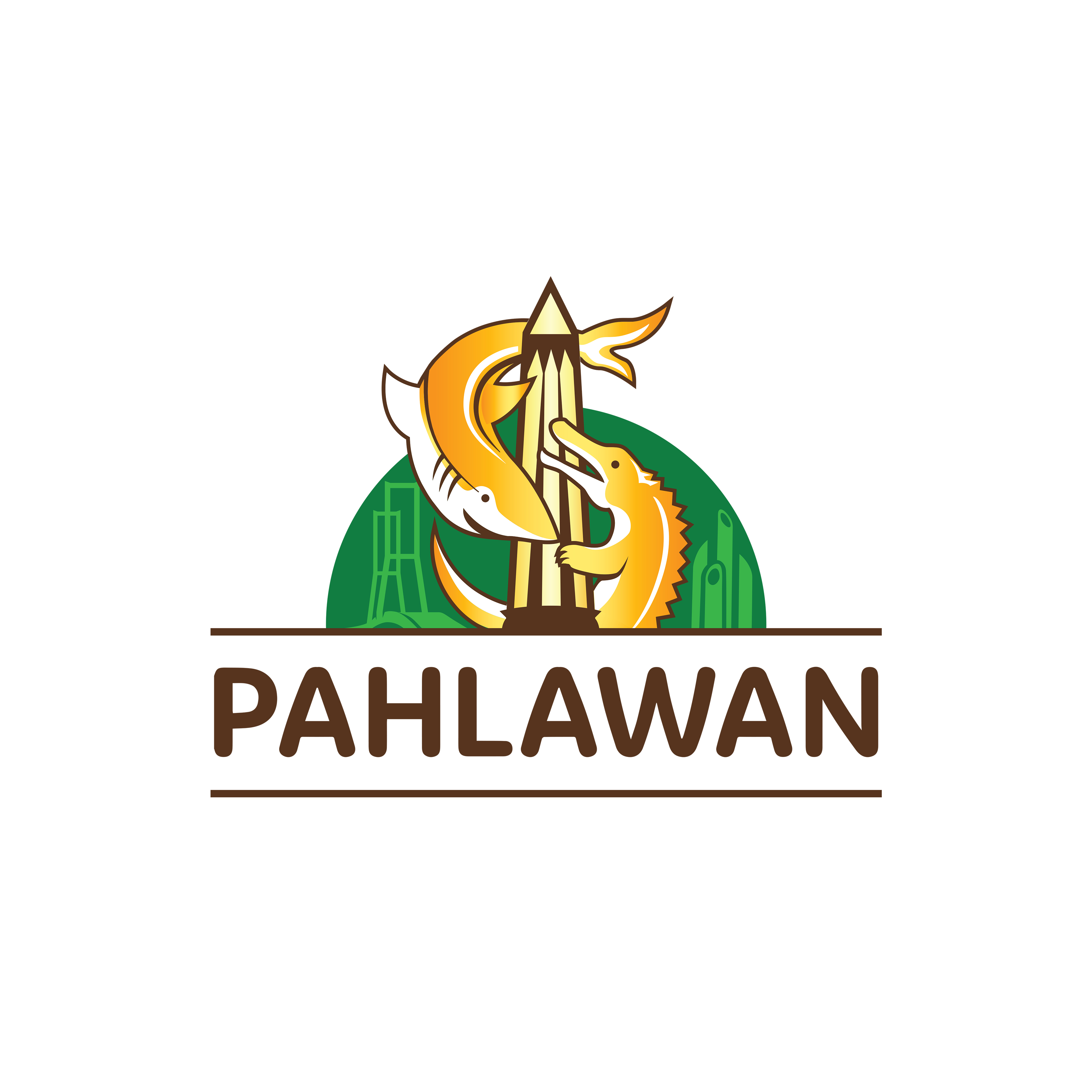 Lapis Kukus Pahlawan Lamongan