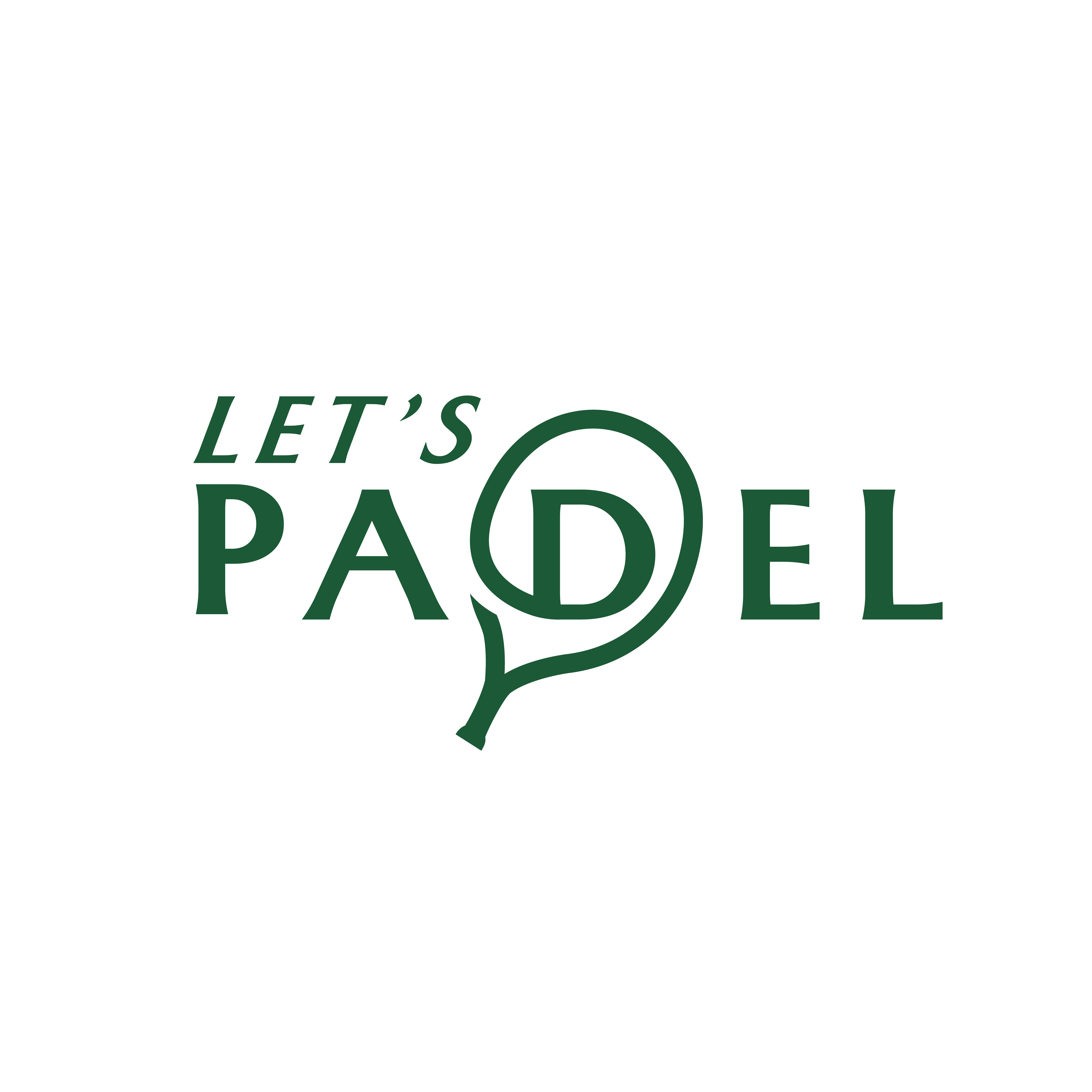 LET'S PADEL SIDOARJO
