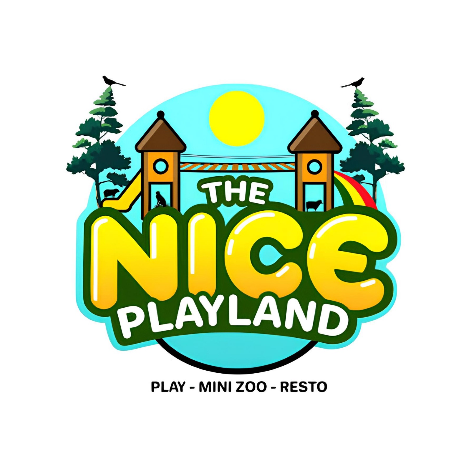 The Nice Playland Tulungagung