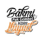 Bakmi Pak Gembel dan Kopi Lhiyud