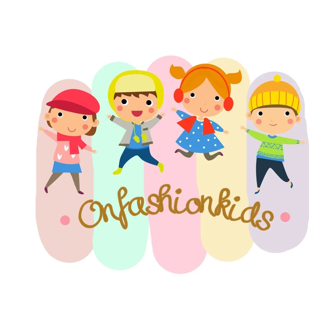 Onfashionkids