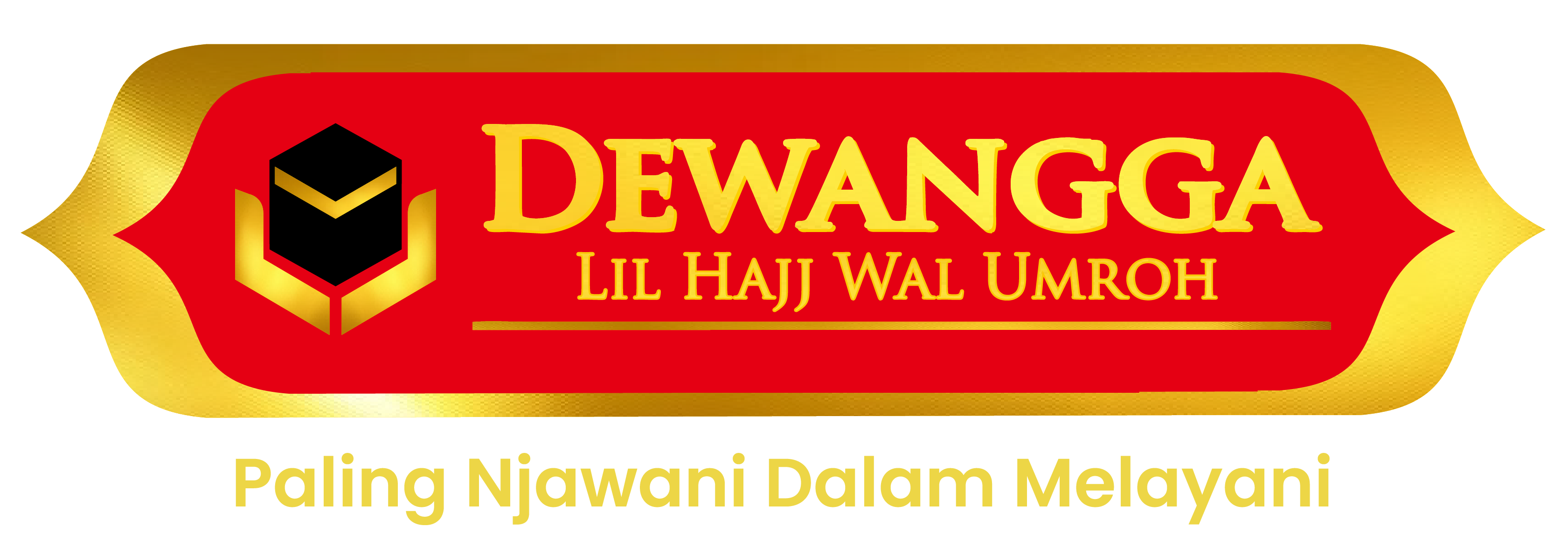 Dewangga Umroh Travel Semarang