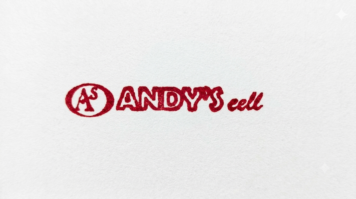 OD Andy Cell Ba'a Rote