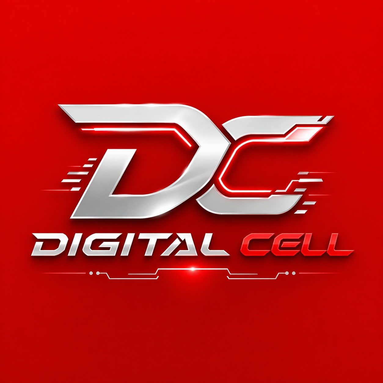 Digital Cell Atambua